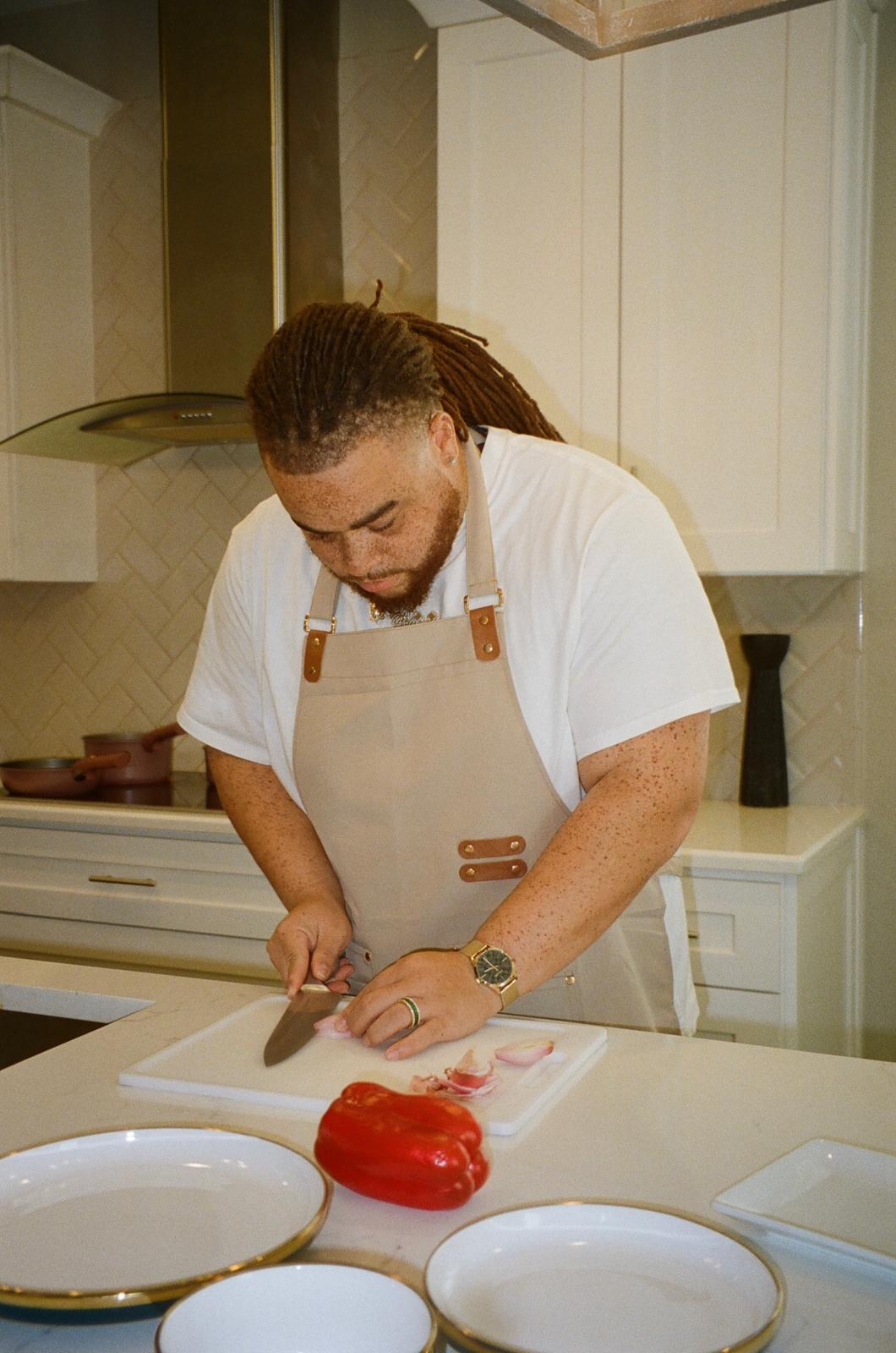 Personal Sports Performance Chef
