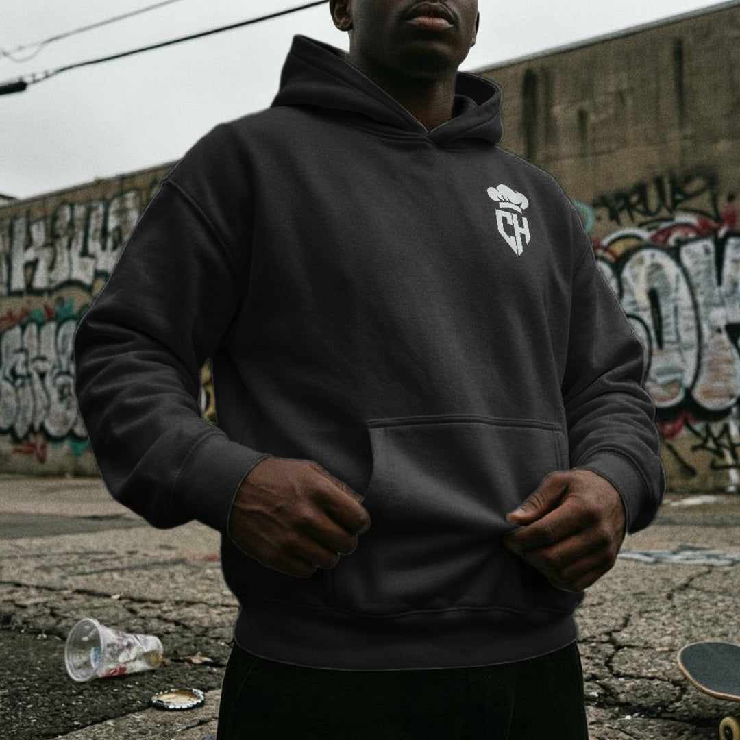 Chef Hoppie Signature Hoodie