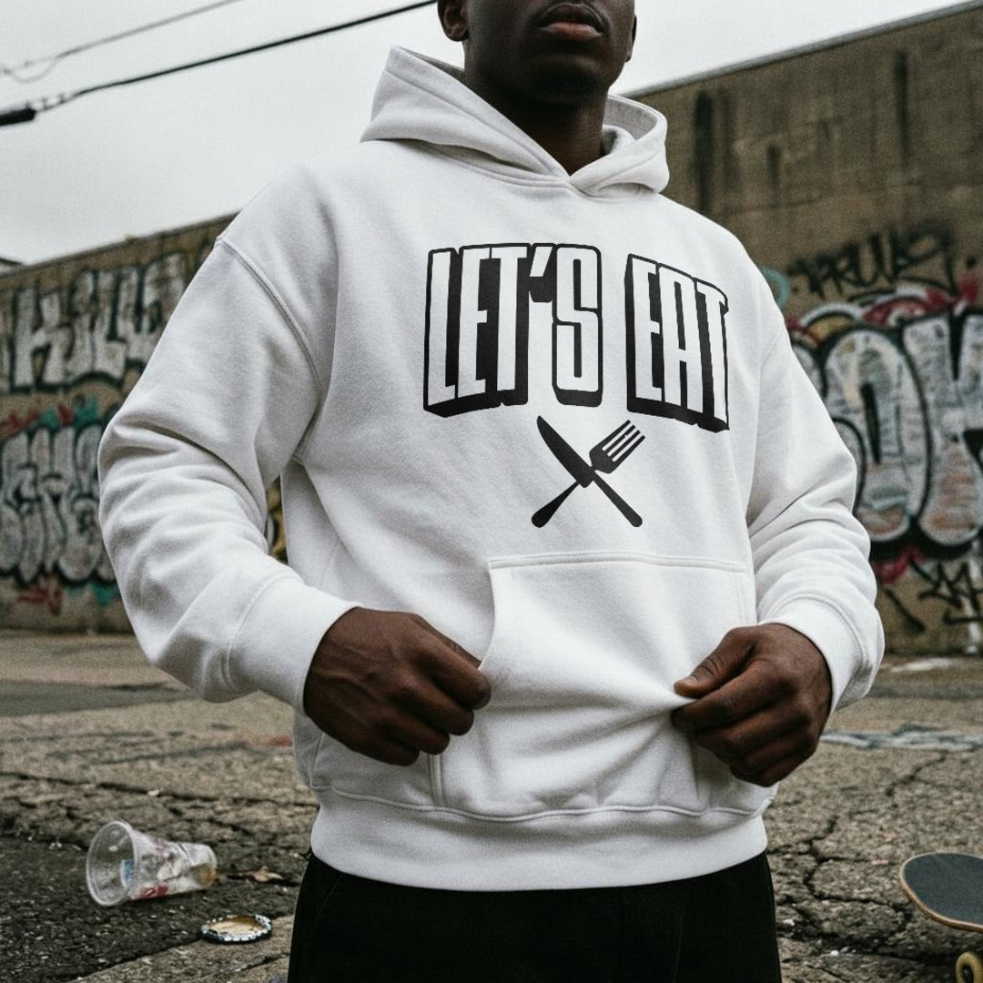Chef Hoppie Signature Hoodie