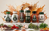Chef Hoppie’s Seasonings