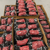 Beef Performance League