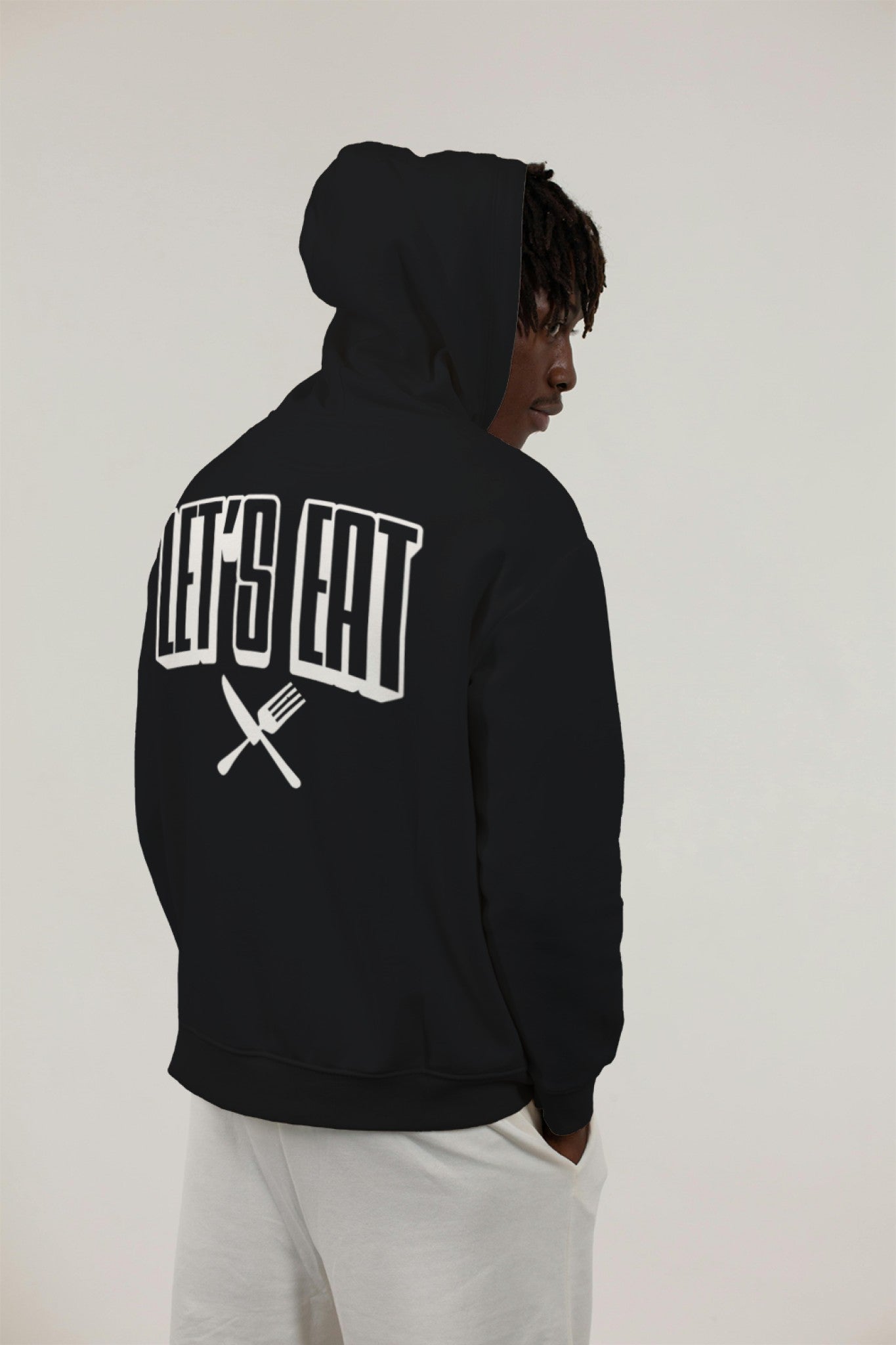 Chef Hoppie Signature Hoodie