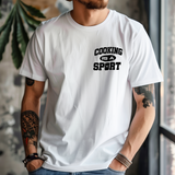 Chef Hoppie Performance T-Shirt