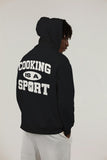 Chef Hoppie Signature Hoodie