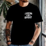 Chef Hoppie Performance T-Shirt