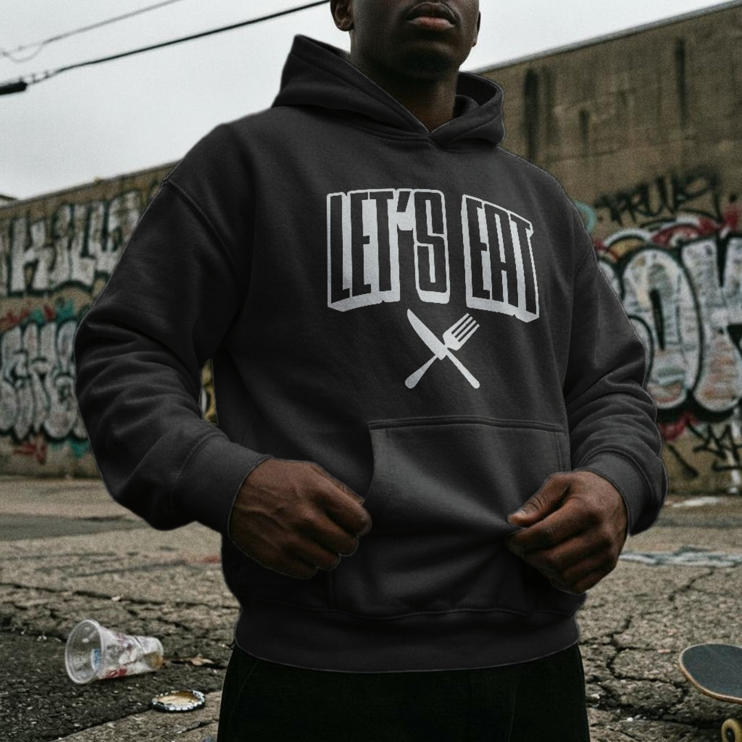 Chef Hoppie Signature Hoodie