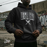 Chef Hoppie Signature Hoodie